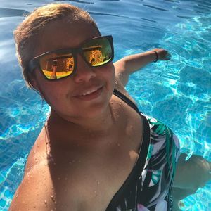 Meet your Posher, Lorena